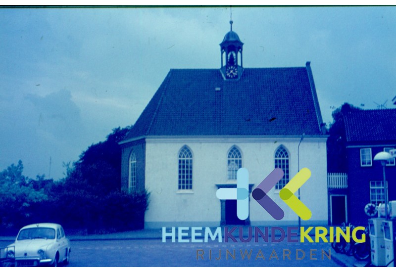 NH Kerk Lobith Coll G.B.Janssen (2)